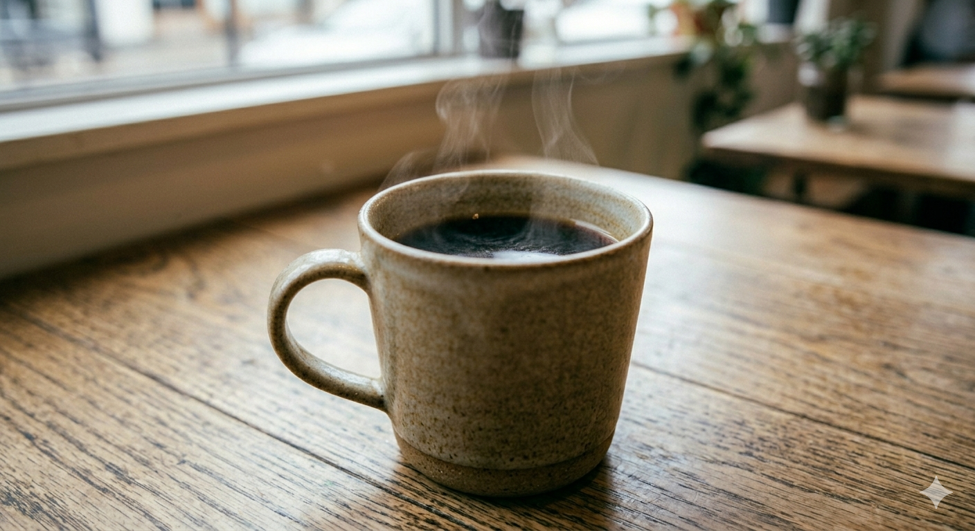 スペシャルティコーヒー